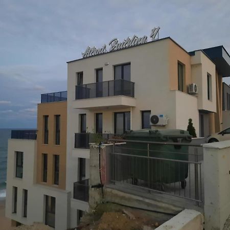 Diamond Beach Luxus Apart Obzor 28 Exteriör bild