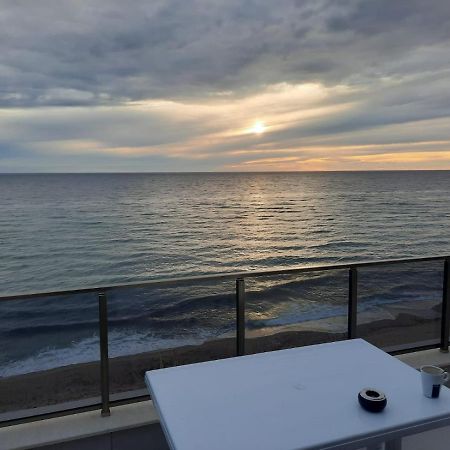 Diamond Beach Luxus Apart Obzor 28 Exteriör bild