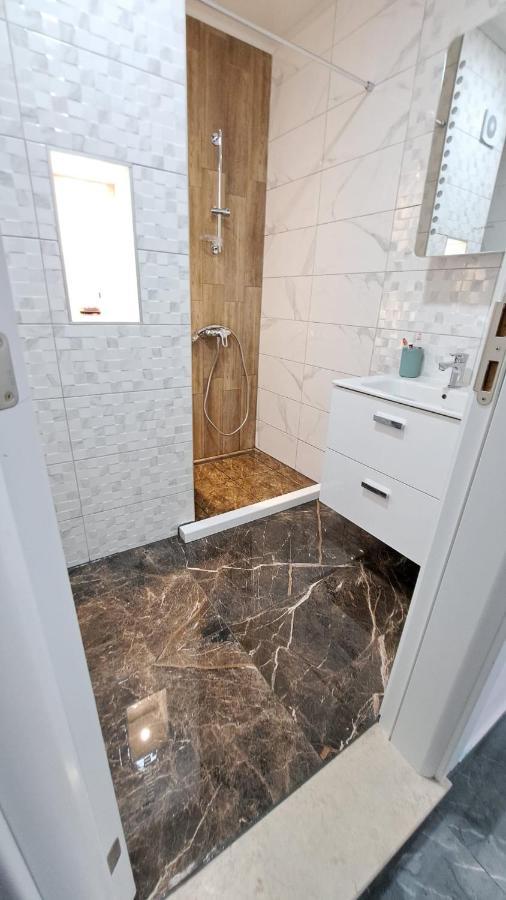 Diamond Beach Luxus Apart Obzor 28 Exteriör bild
