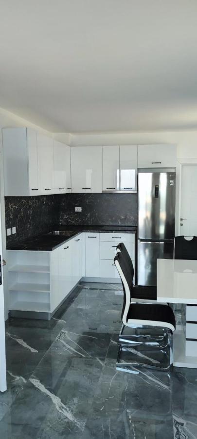 Diamond Beach Luxus Apart Obzor 28 Exteriör bild