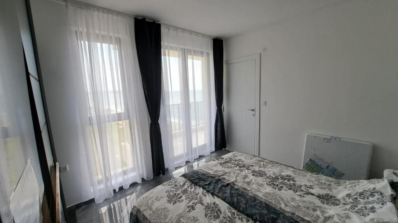 Diamond Beach Luxus Apart Obzor 28 Exteriör bild