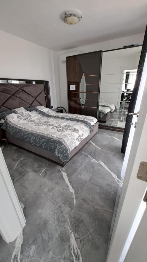 Diamond Beach Luxus Apart Obzor 28 Exteriör bild