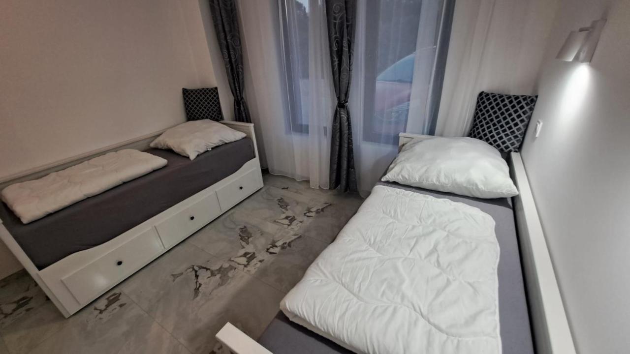 Diamond Beach Luxus Apart Obzor 28 Exteriör bild