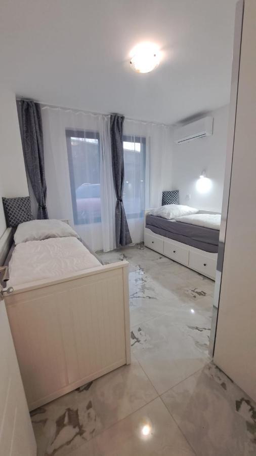 Diamond Beach Luxus Apart Obzor 28 Exteriör bild