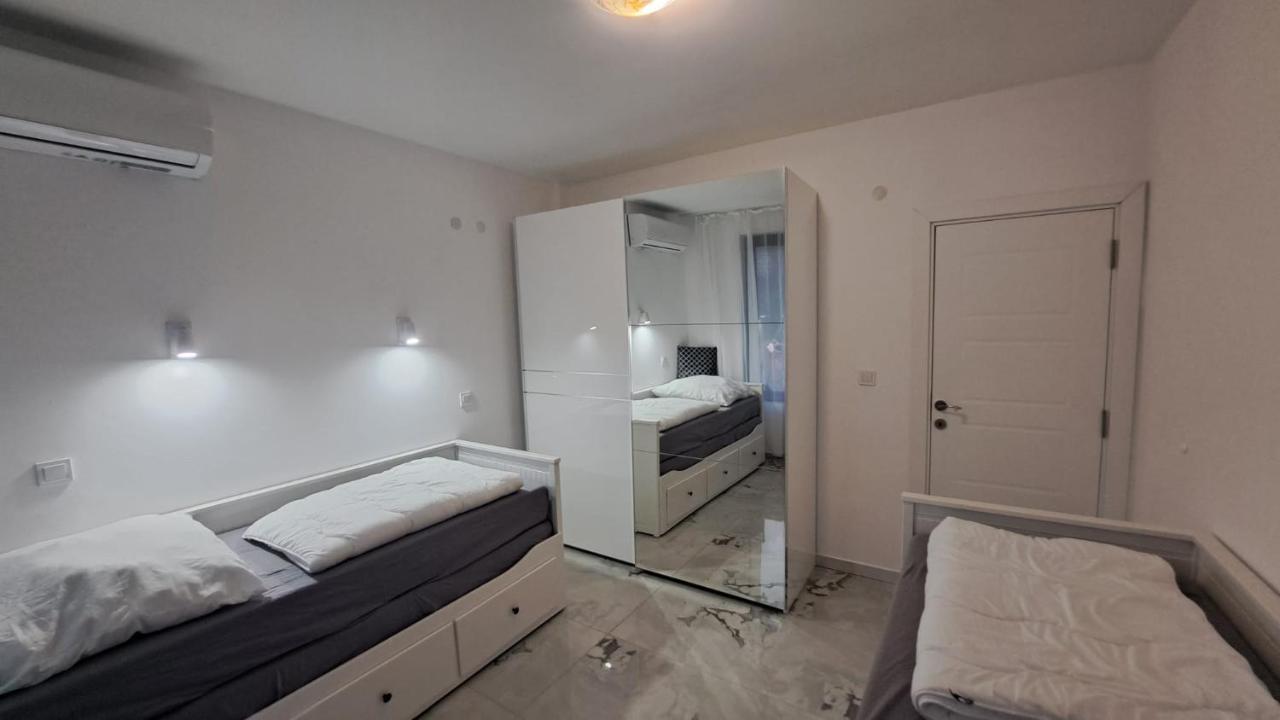 Diamond Beach Luxus Apart Obzor 28 Exteriör bild