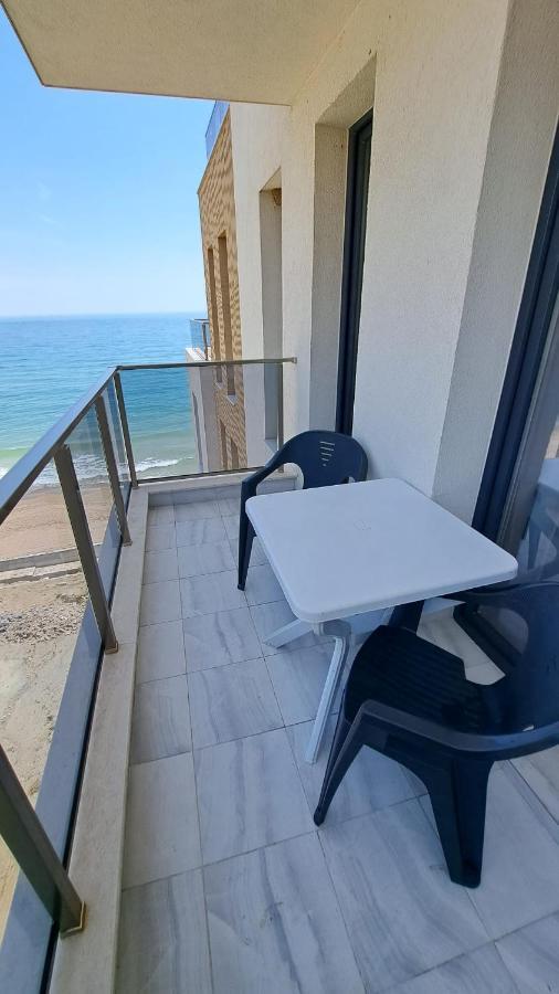 Diamond Beach Luxus Apart Obzor 28 Exteriör bild